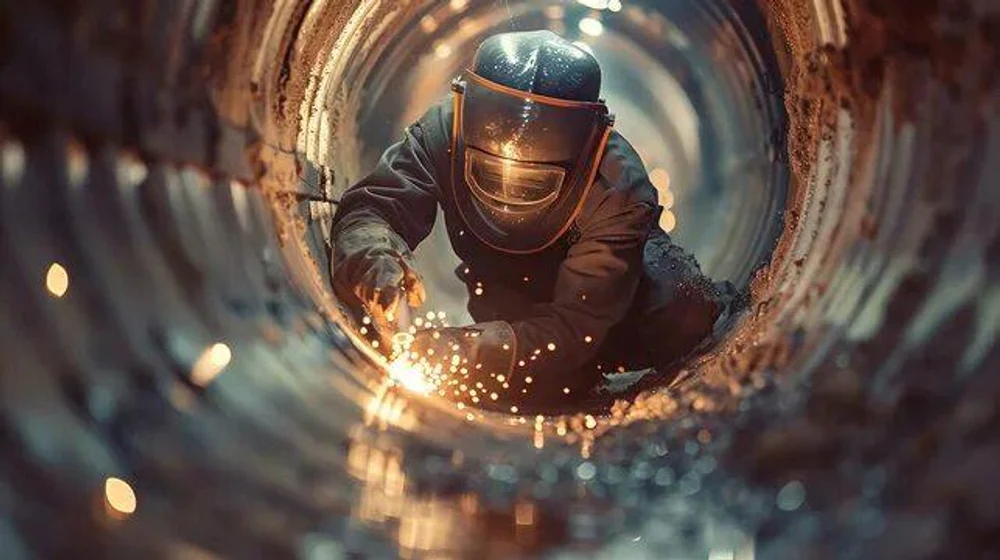 Производство и монтаж металлоконструкций в Тульской и Московской областях